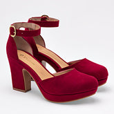 D'Cristian Zapatilla mujer, código 129690